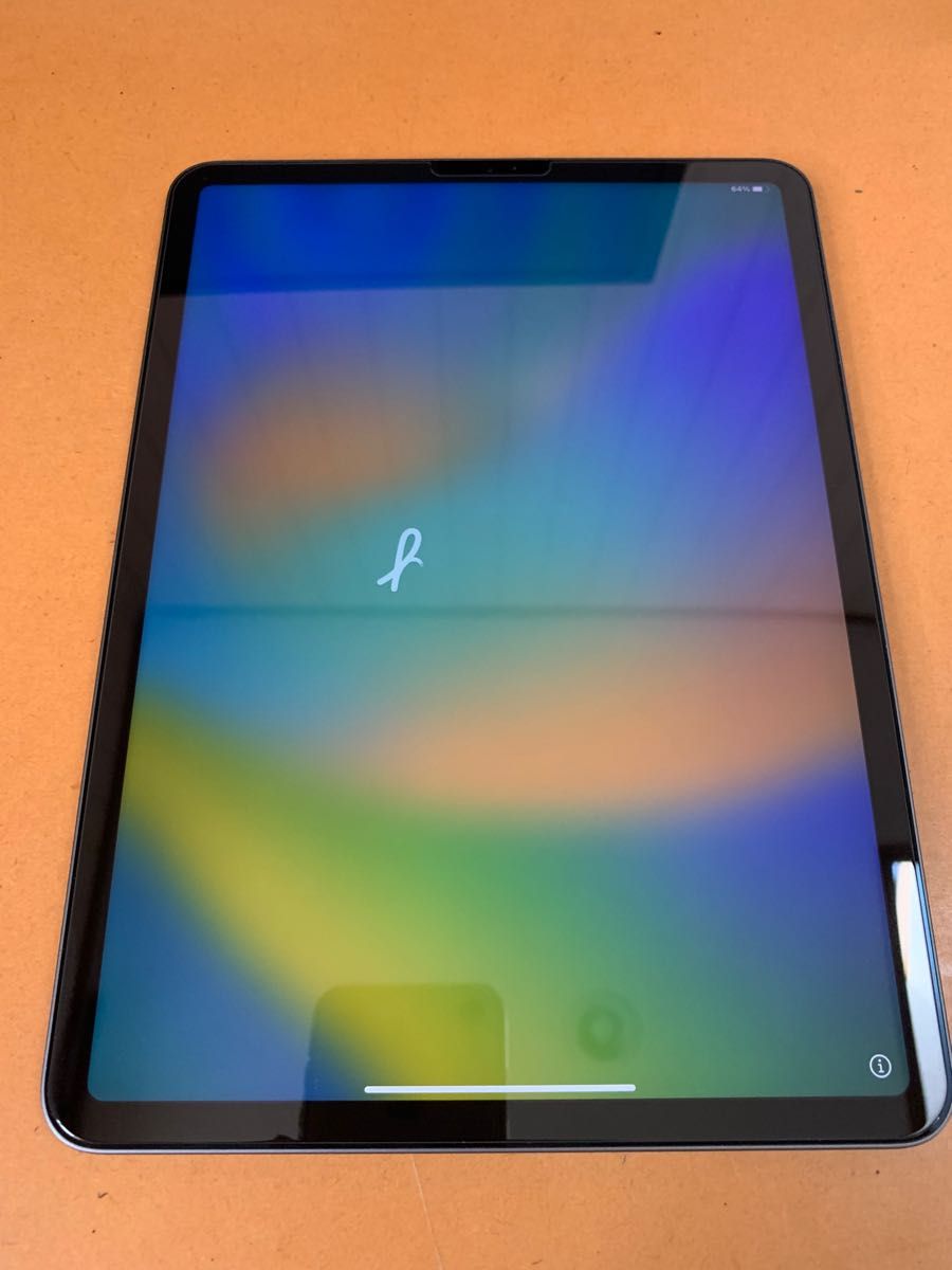 美品」第2世代 iPad Pro 256GB スペースグレイ Wi-Fiモデル | www
