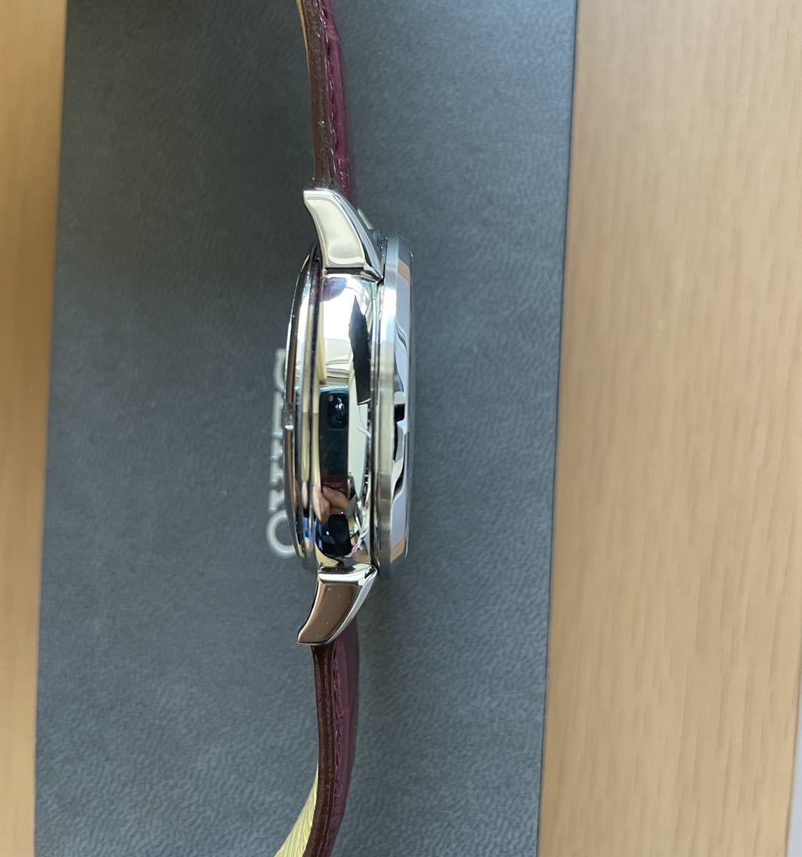 SEIKO プレザージュ SARX027 琺瑯 | monsterdog.com.br