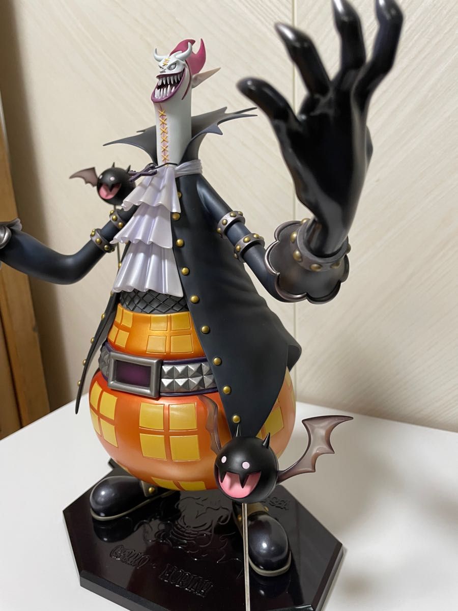 POP ワンピースシリーズ NEO-DX ゲッコー・モリア|Yahoo!フリマ POP ワンピースシリーズ NEO-DX ゲッコー・モリア|Yahoo!フリマ