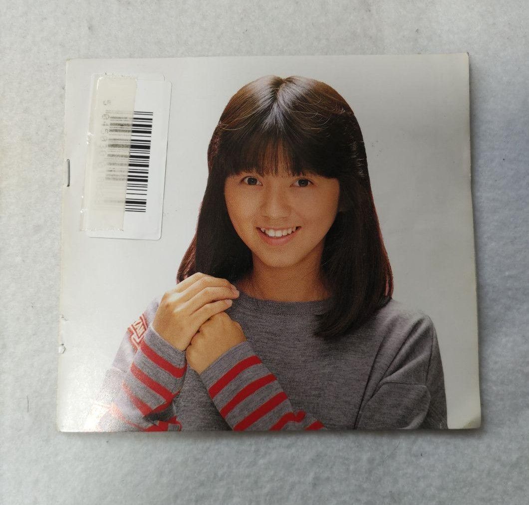 【CD】渡辺満里奈 DIARY シングルコレクション