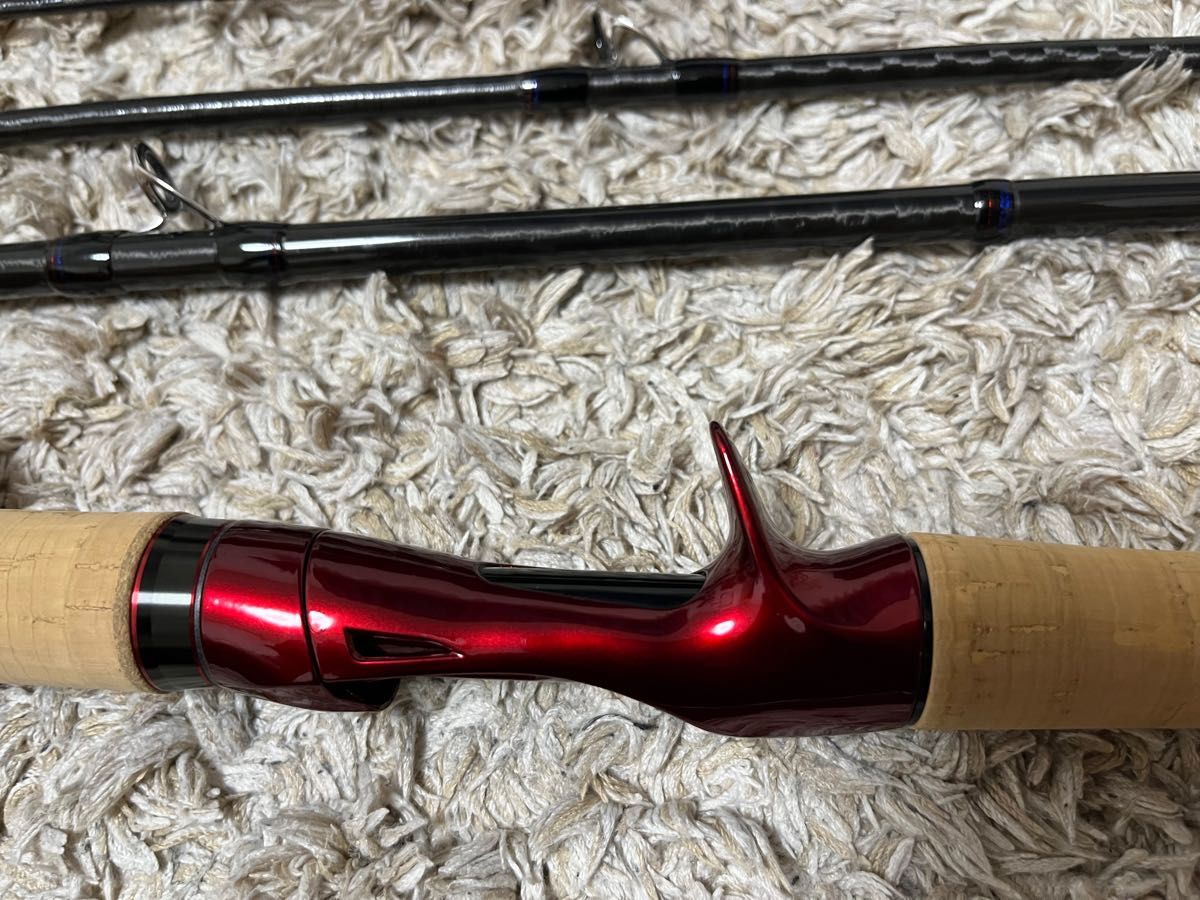 値下げ スコーピオン 1602R-5 パックロッド シマノ|Yahoo 値下げ スコーピオン 1602R-5 パックロッド シマノ|Yahoo