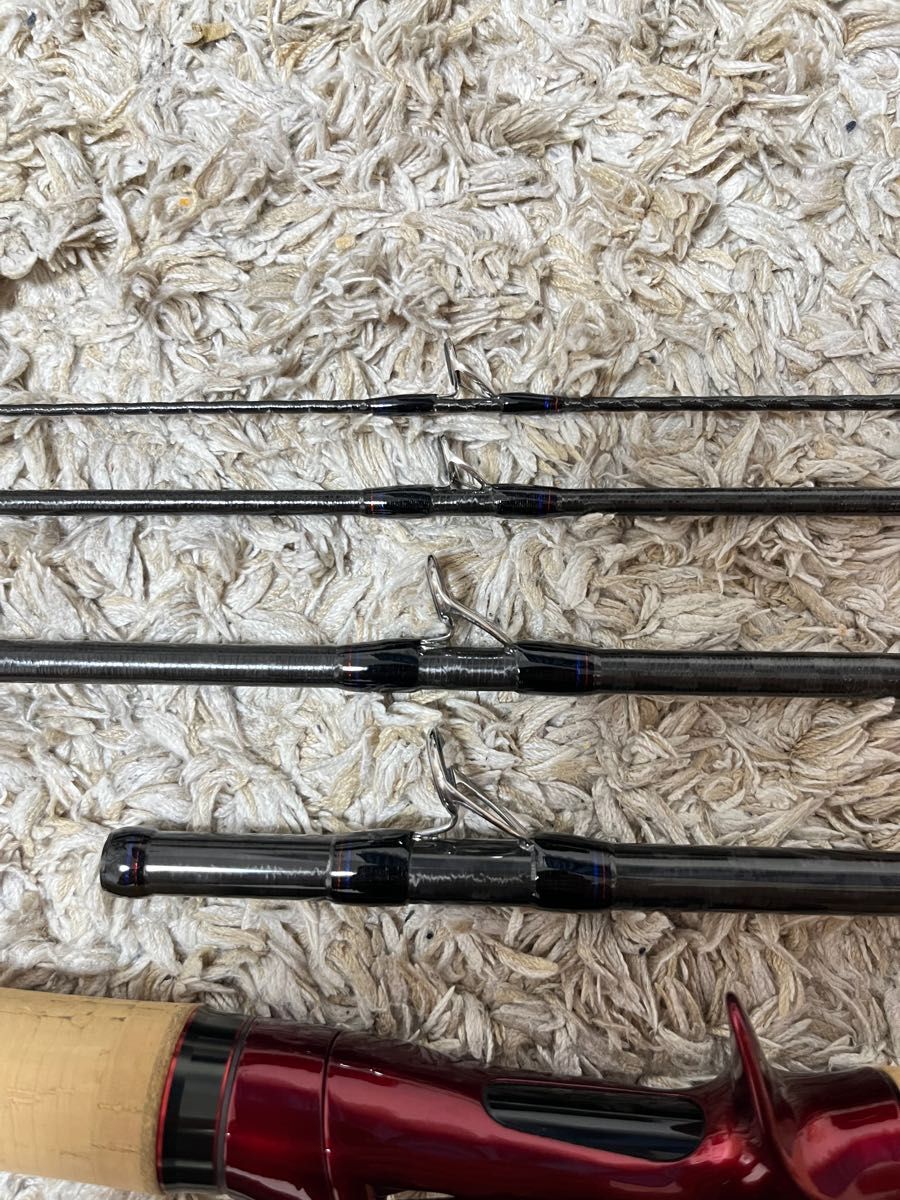 値下げ スコーピオン 1602R-5 パックロッド シマノ|Yahoo 値下げ スコーピオン 1602R-5 パックロッド シマノ|Yahoo