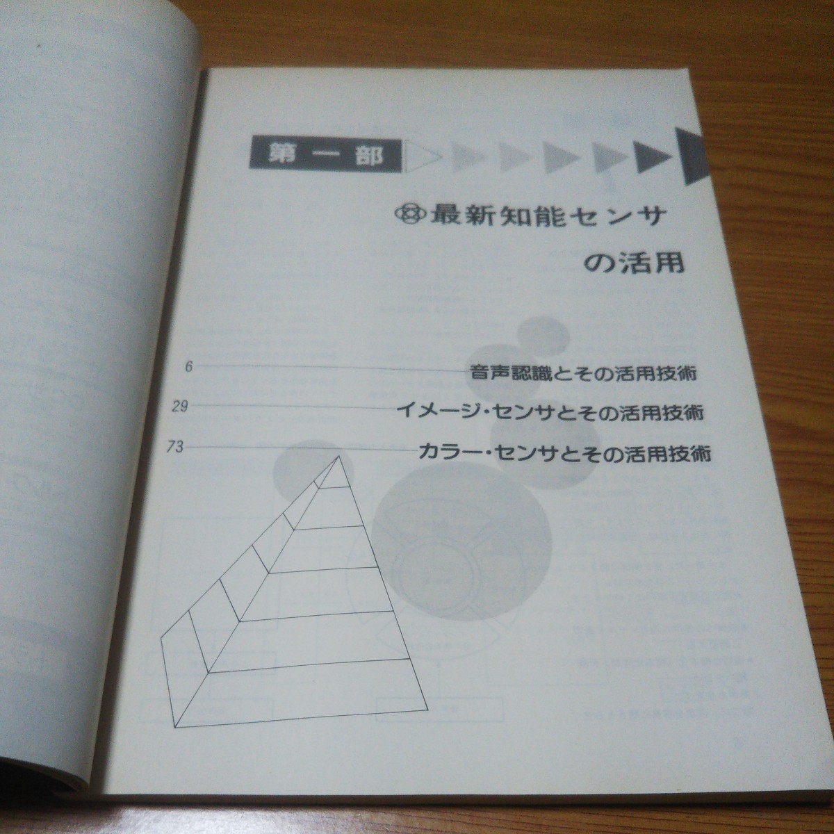 トランジスタ技術別冊 センサ・インターフェーシング2 昭和58年初版 CQ出版社_画像5