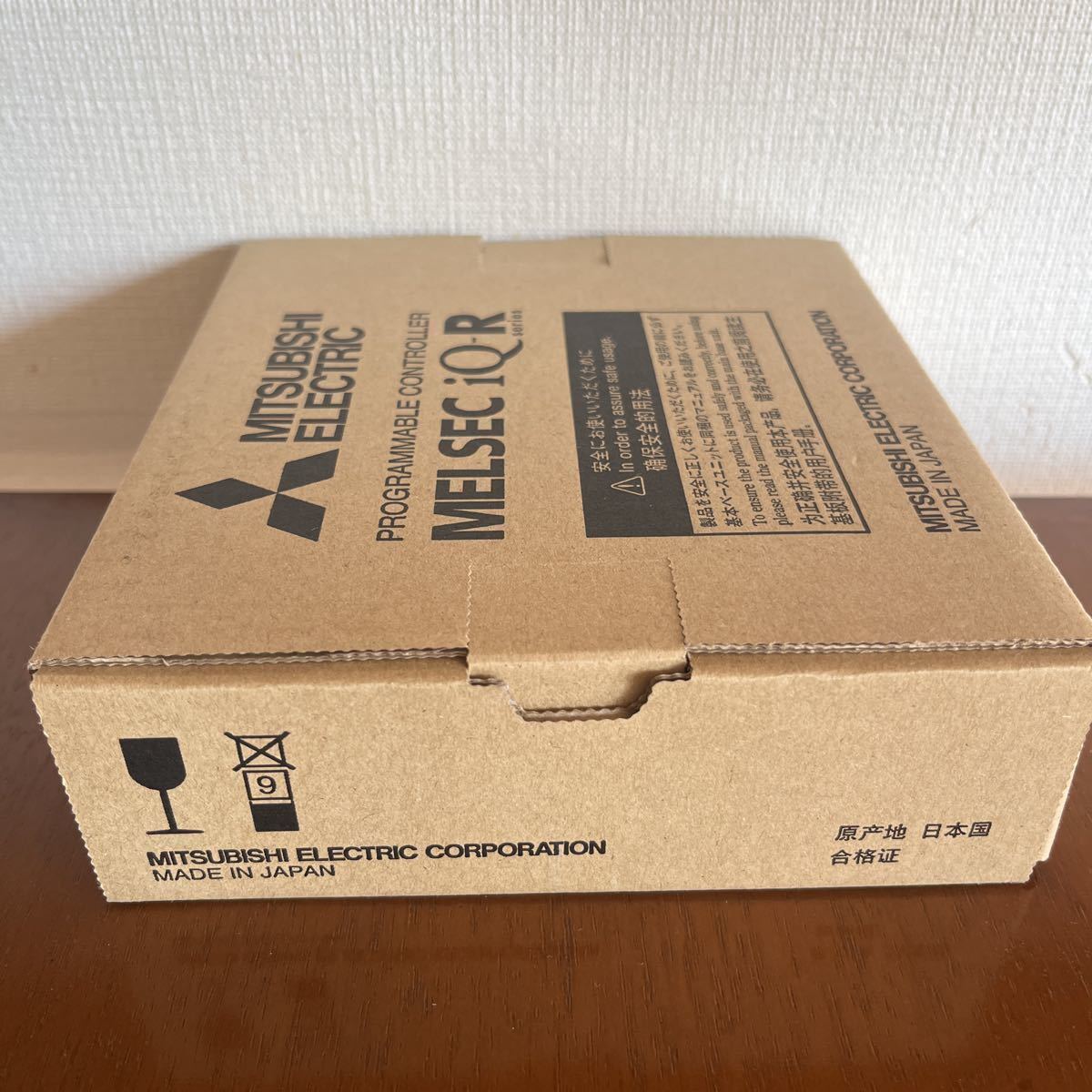 新品未使用】三菱電機 シーケンサ CPUユニット R04CPU | www.c6tooling.com