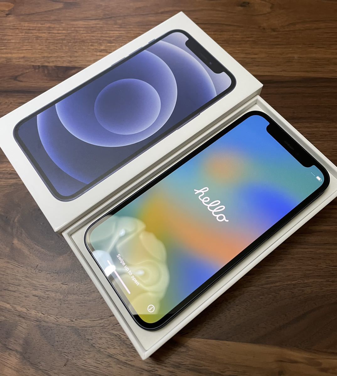 Apple iPhone 12 mini 64GB ブラック SIMフリー | mcttt.gov.fj