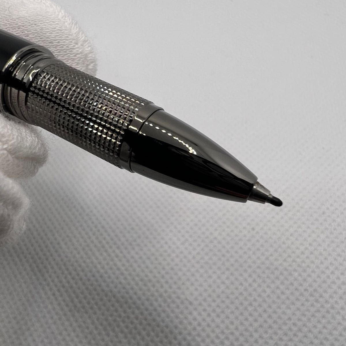 Montblanc モンブラン スターウォーカー ミッドナイトブラック