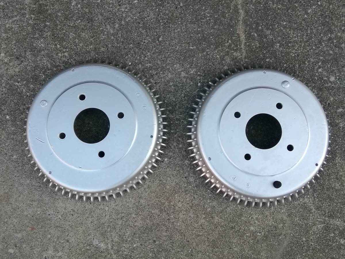 アルフィンドラム ハコスカ ケンメリ ジャパン S30Z 510ブル サメブル