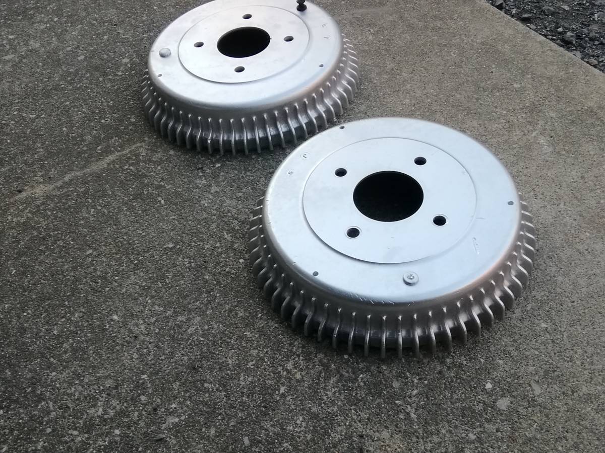 アルフィンドラム ハコスカ ケンメリ ジャパン S30Z 510ブル サメブル