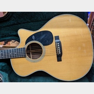 47 着払い発送 0530%B27 Martin GPC-28E 品