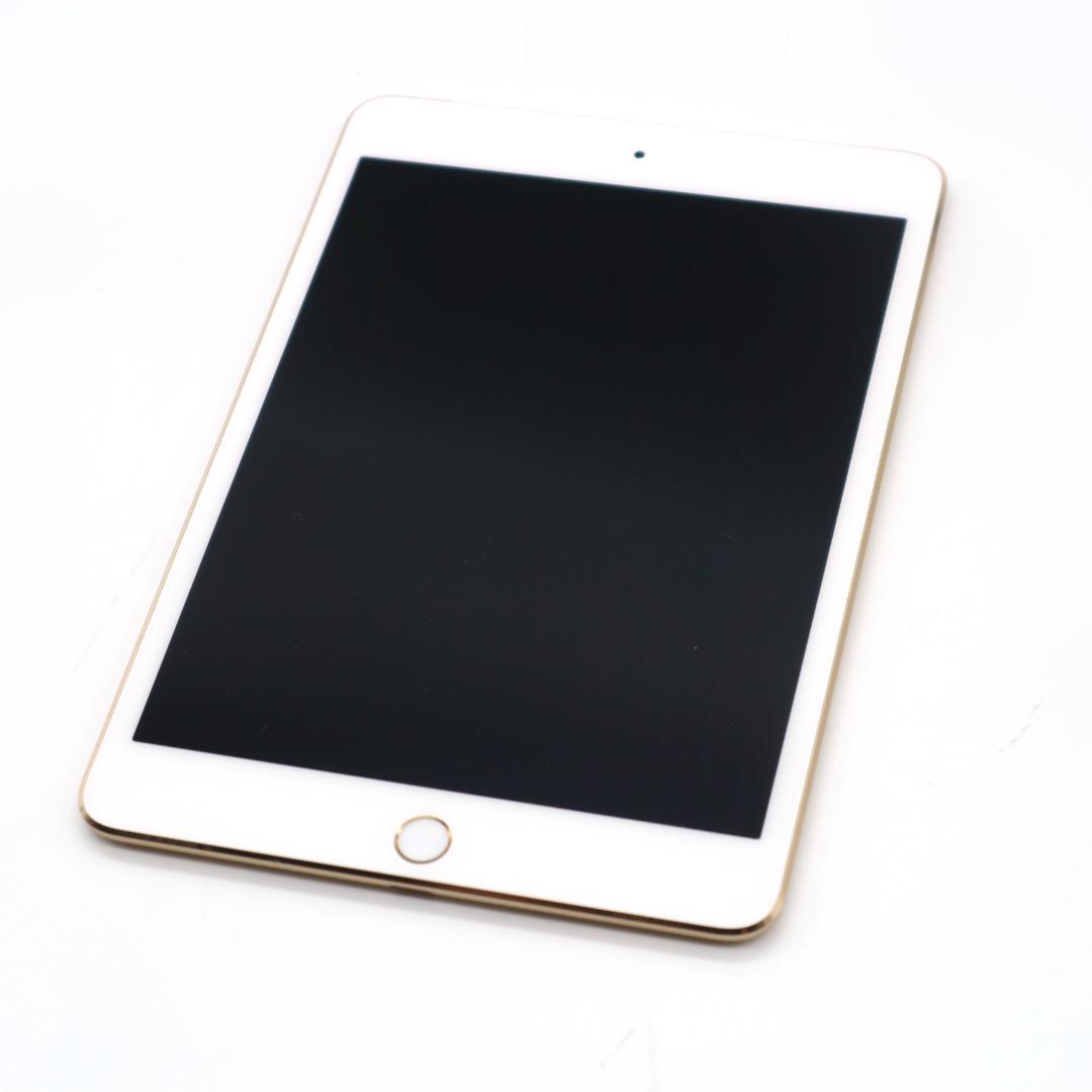 iPad mini4 Wi-Fi+Cellular 64GB MK752J/A iPad mini4 Wi-Fi+Cellular
