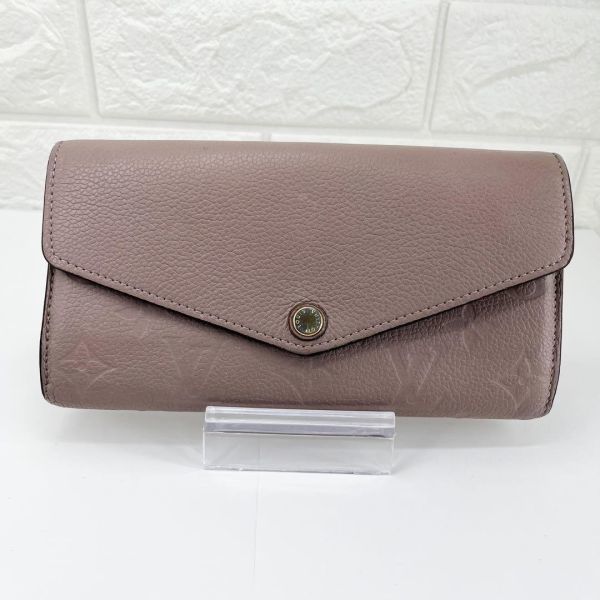 美品】LOUIS VUITTON モノグラム アンプラント サラ M68708 | inmarco.ae