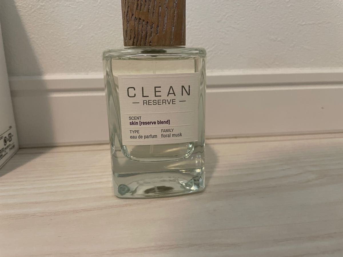 新作グッ クリーン clean 香水 100ml ユニセックス