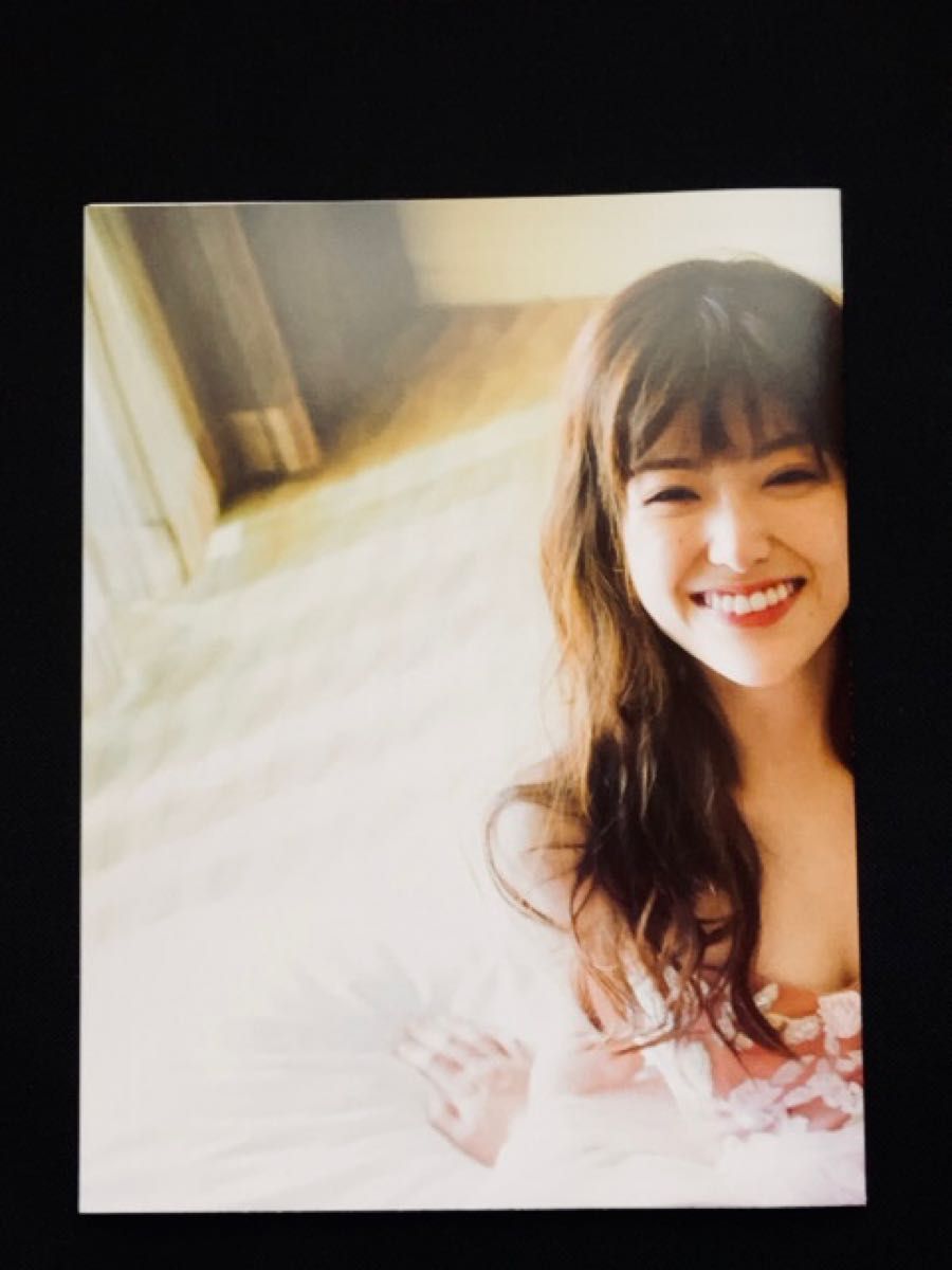 【サイン本】 松村沙友理 1st 写真集 「意外っていうか、前から可愛いと思ってた」 乃木坂46