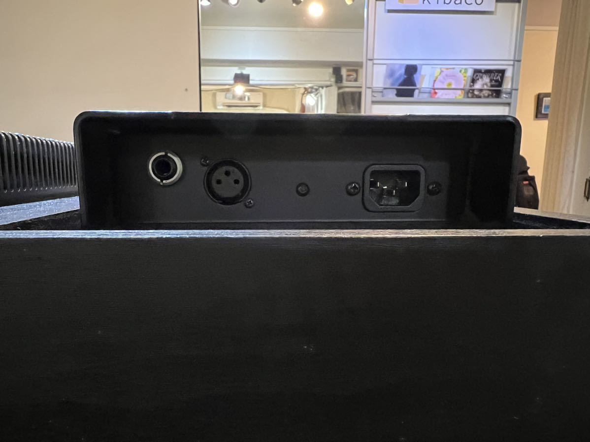 MACKIE(マッキー)パワードモニタースピーカーHR824 2本セット | www