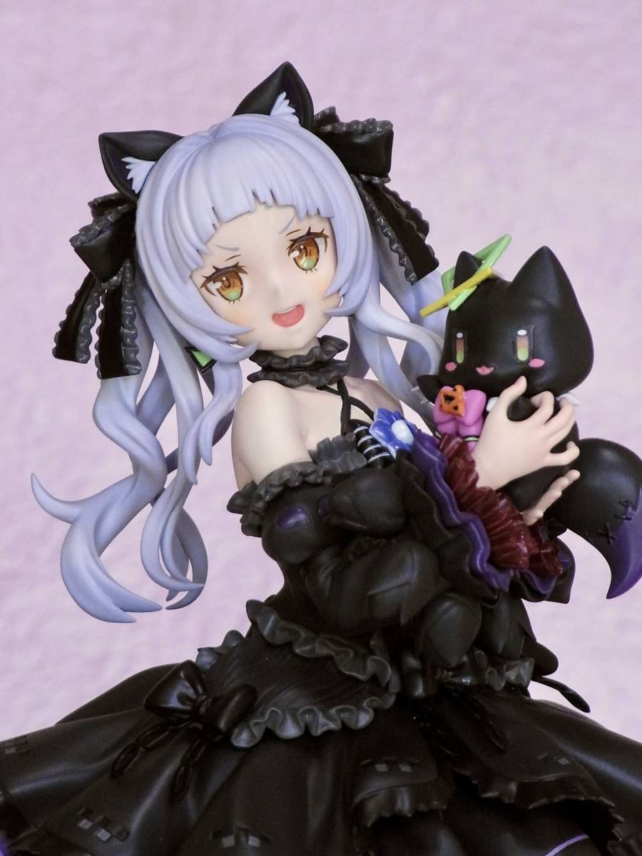 ケルベロス プロジェクト 大番長 シオン ガレージキット クルシマ製作所 Yahoo!オークション - ガレージキット完成品 紫咲シオン