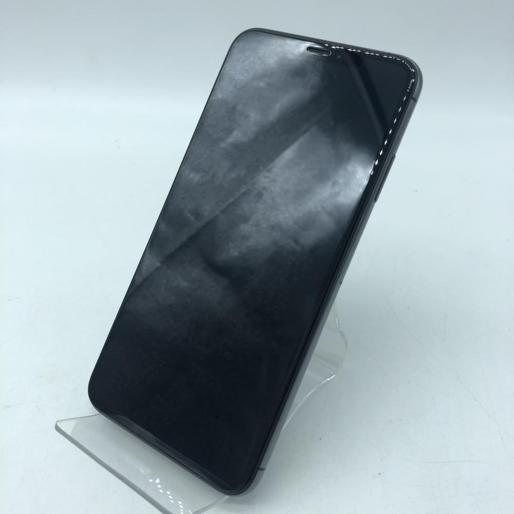 売上実績NO.1 A2102 SIM解 スペースグレイ 64GB Max Xs iPhone 【中古