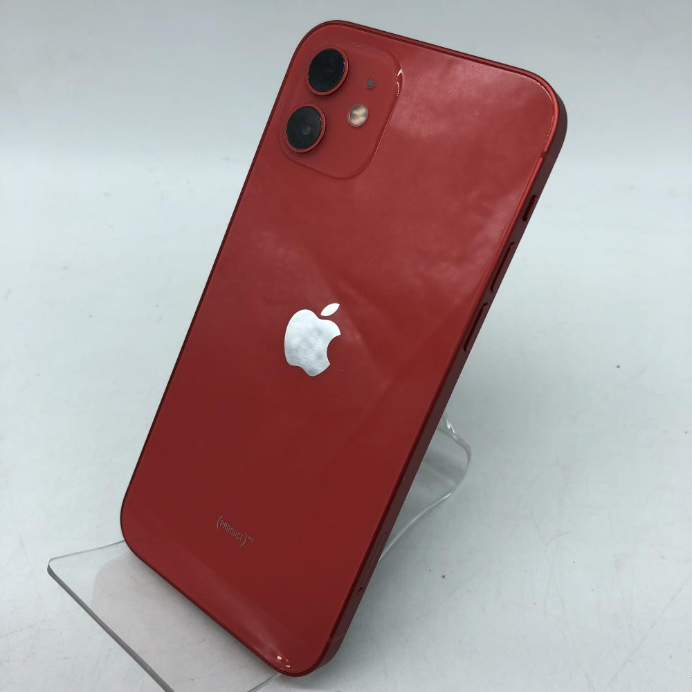 最終値引iPhone 11 RED 256GB SIMフリー-