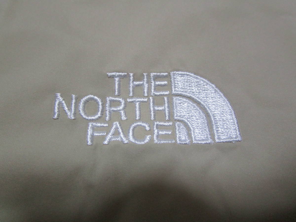 ほぼ未使用!美品即決!THE NORTH FACE ノースフェイス NY82290 メンズ フリーランインサレーションジャケット 薄手 中綿 ブルゾン size L _画像5