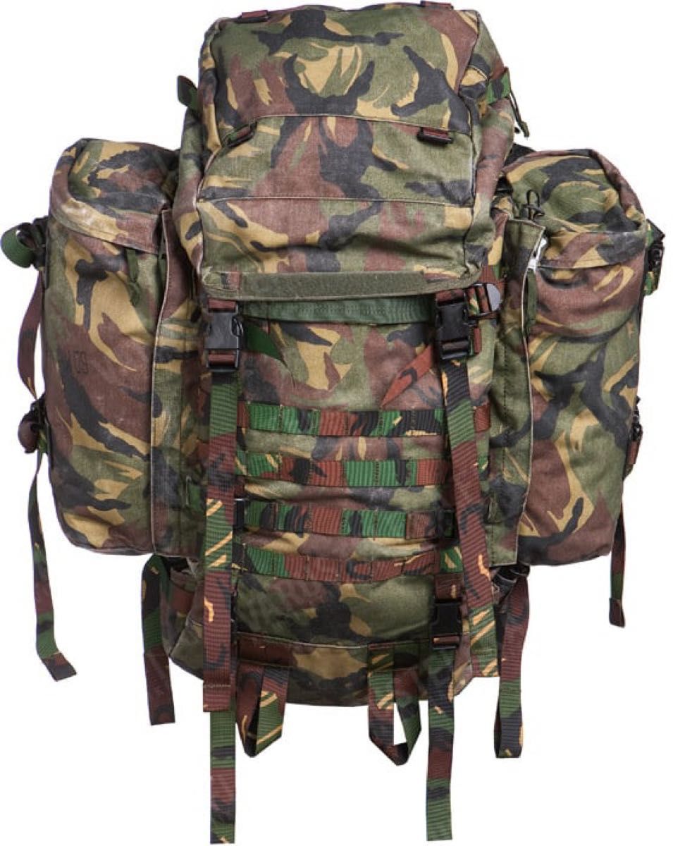 激レア】オランダ軍 バックパック80L Lowe Alpine Sting | alfasaac.com