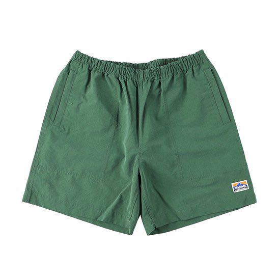StandardCalifornia/ スタンダードカリフォルニア SD Heavy Duty Classic Easy Shorts green XL イージーショーツ ハーフパンツ