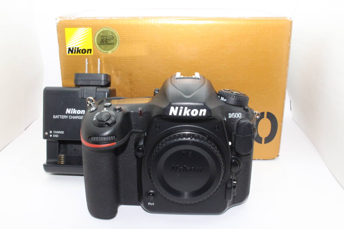 定番 ★極上品★ニコン NIIKON D500 ボディ★ L2912#72001 ニコン 定番 ★極上品★ニコン NIIKON D500 ボディ★ L2912#72001 ニコン
