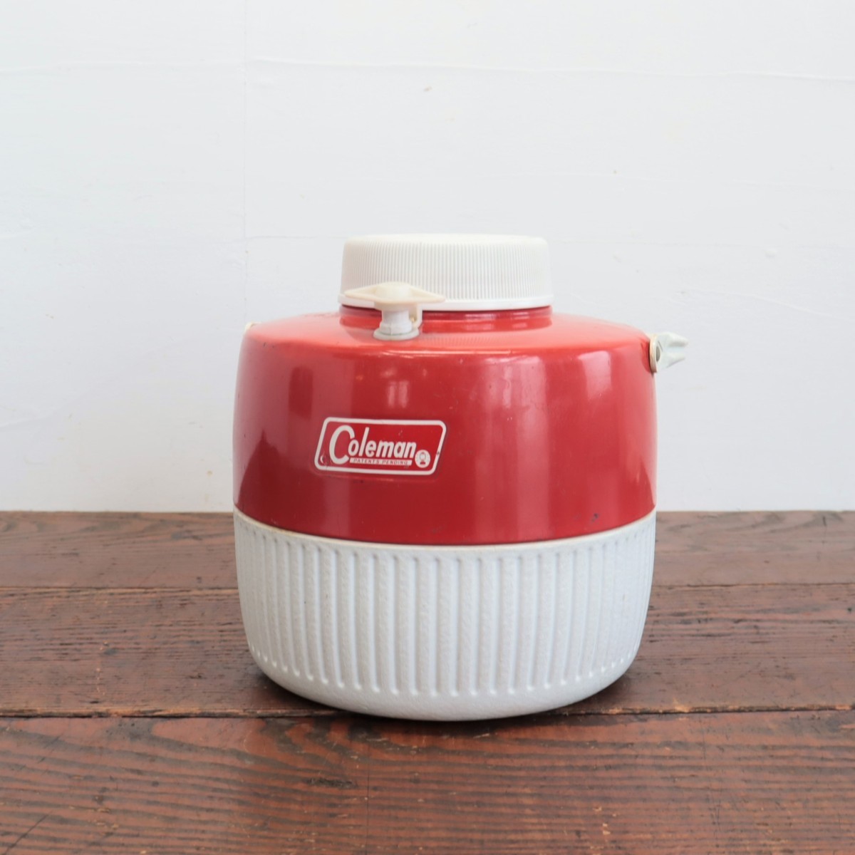 3160 アメリカ ヴィンテージ 【coleman】 ジャグ コールマン 3160 アメリカ ヴィンテージ 【coleman】 ジャグ コールマン