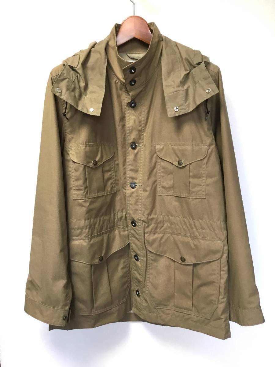 かわいい！ FILSON 未使用 フィルソン style10067 アメリカ製 S