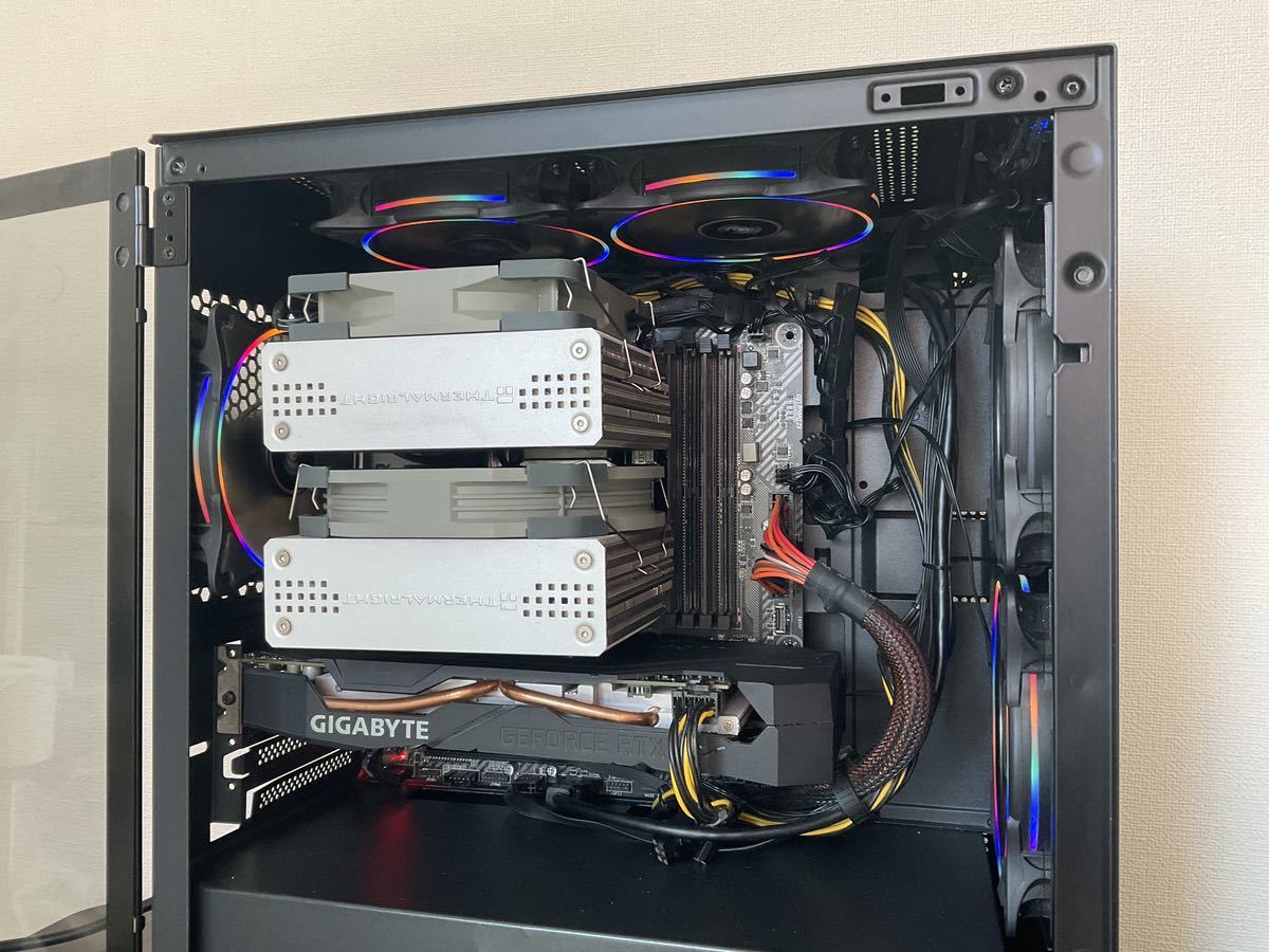 ゲーミングPC i5-9600KF RTX2060 SUPER | veganutris.com.br