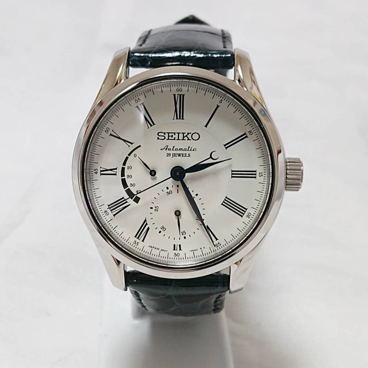 セイコー プレサージュ SEIKO PRESAGE SARW011-