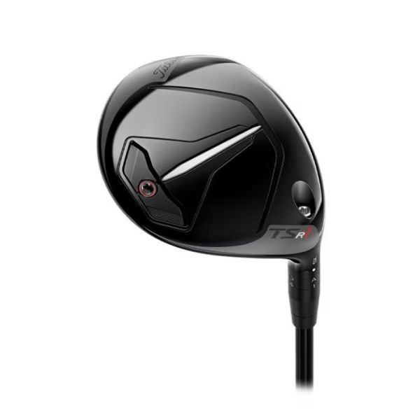 ★新品★送料無料★ タイトリスト Titleist TSR1 フェアウェイウッド 左利き用 MCA_画像3