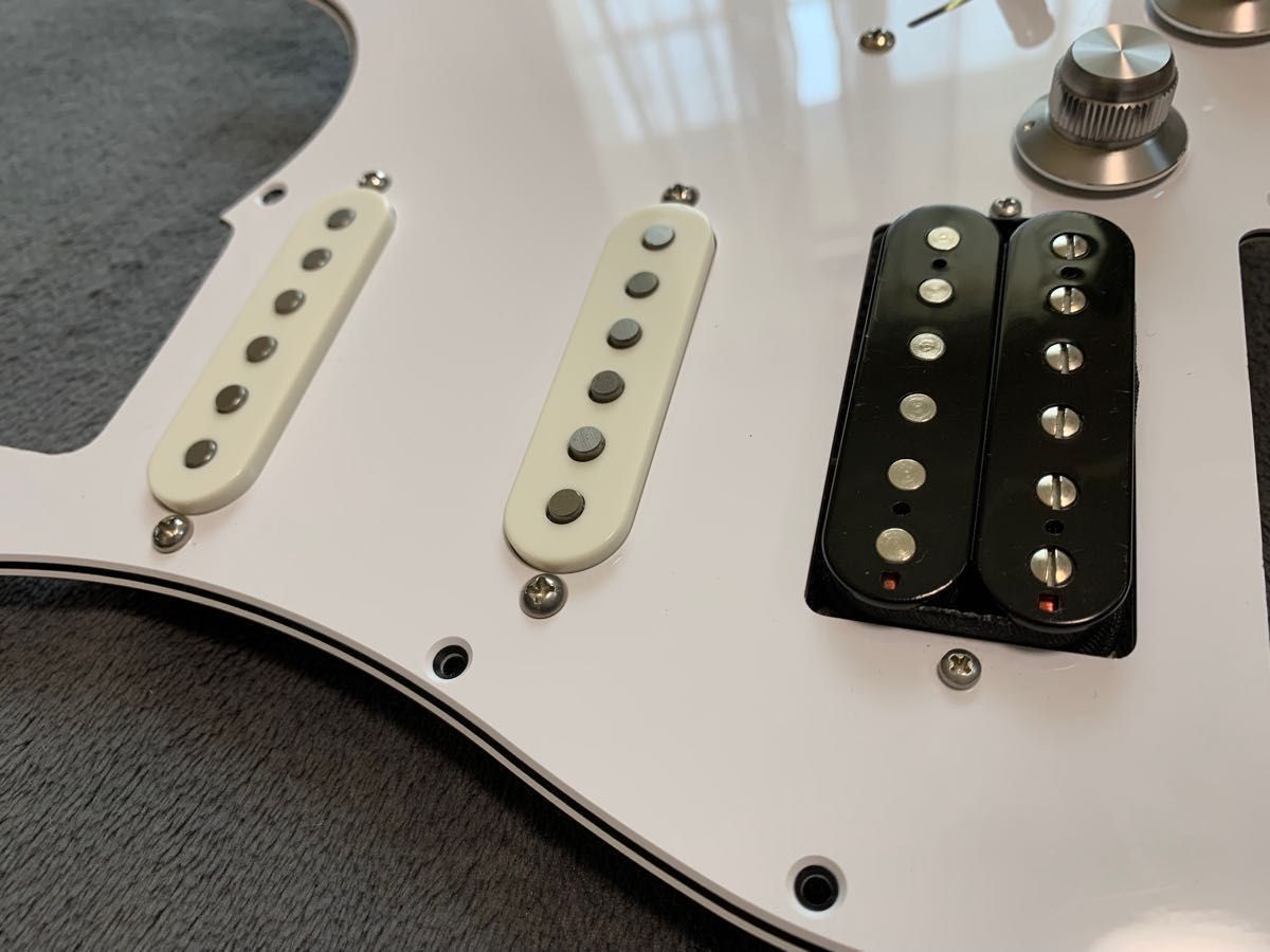 Suhr V60LP/SSV+ 配線済みピックアップ|Yahoo!フリマ(旧PayPay Suhr V60LP/SSV+ 配線済みピックアップ|Yahoo!フリマ(旧PayPay