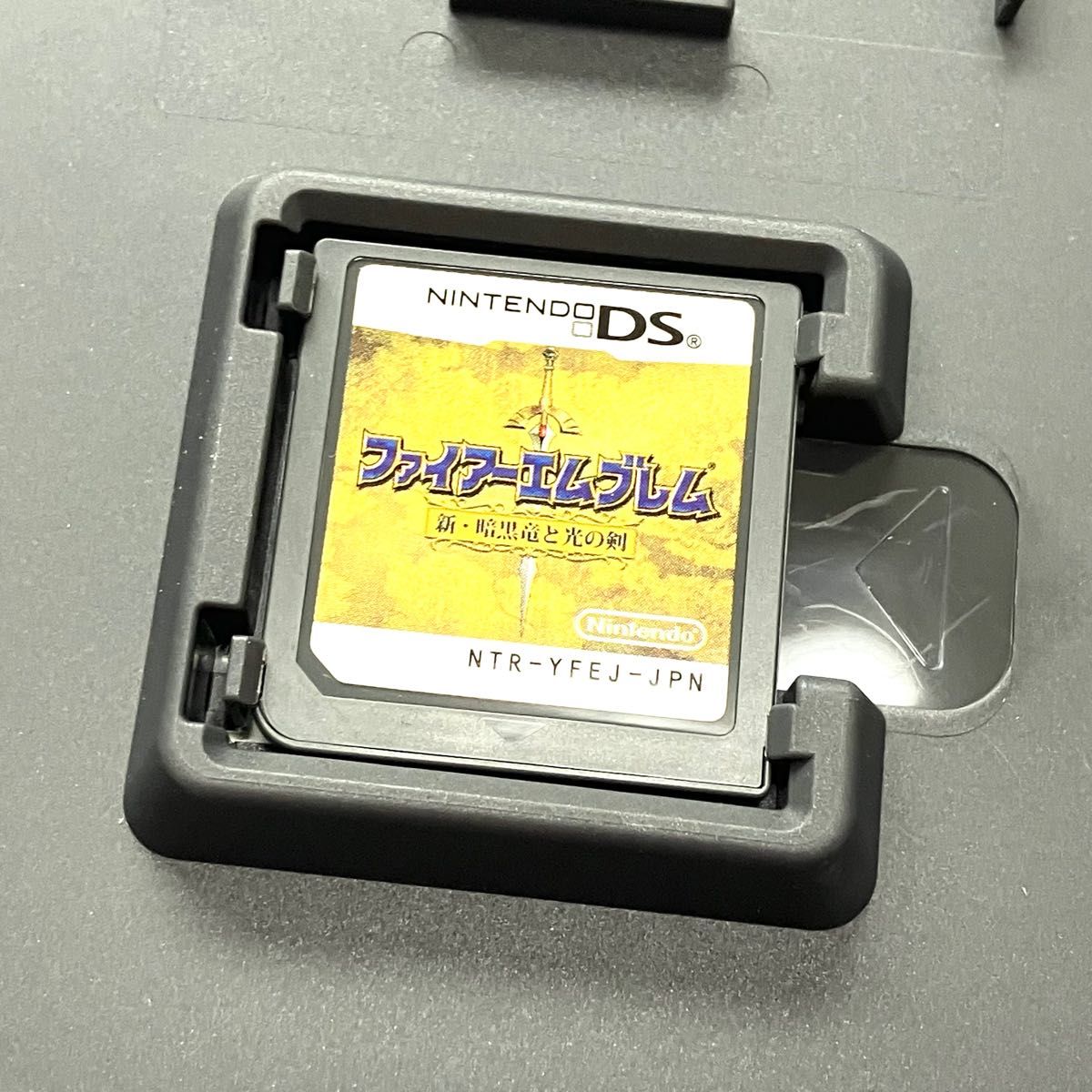 DS 3DS FE ファイアーエムブレム まとめ売り　特典カード付き
