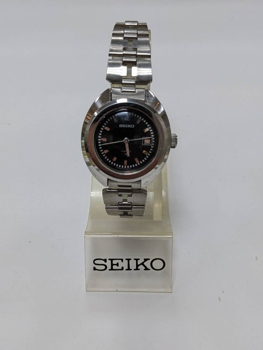 SEIKO レディスポーツ_画像1