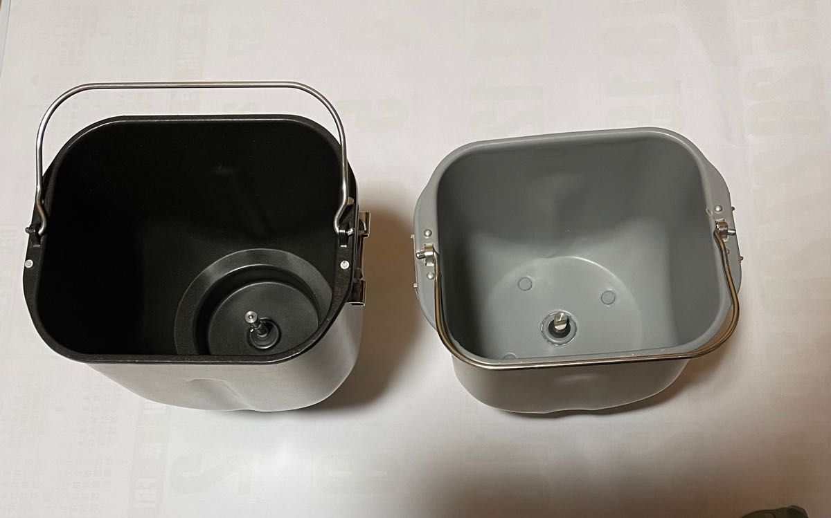 小麦パン羽根は出品にあたり購入した新品】ライスブレッド