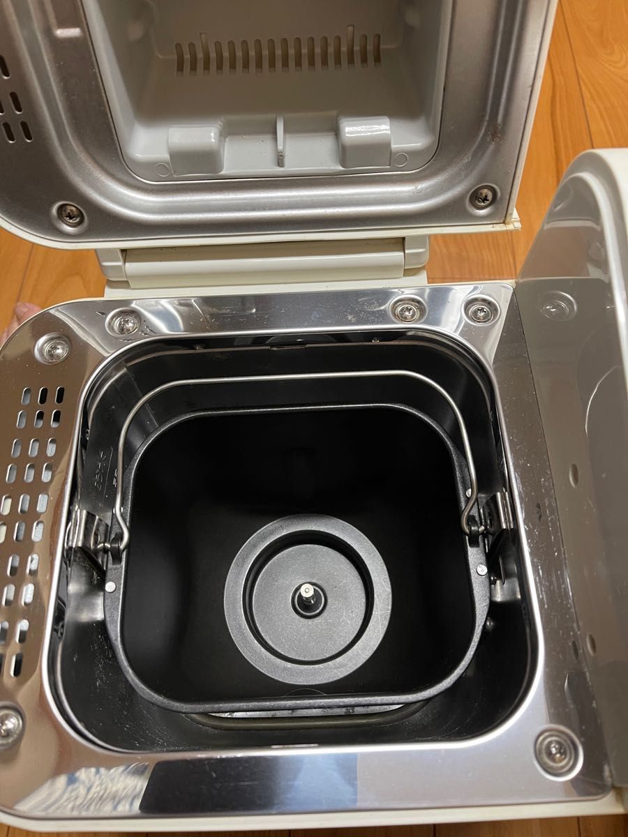 小麦パン羽根は出品にあたり購入した新品】ライスブレッド 小麦パン羽根は出品にあたり購入した新品】ライスブレッド