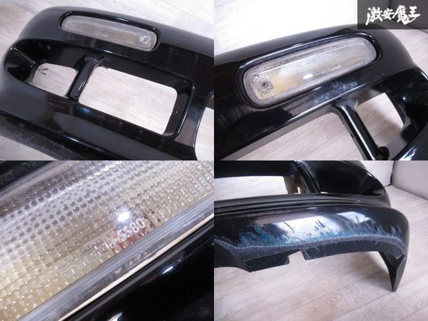 日産 純正OP オプション navan ナバーン S14 シルビア 前期
