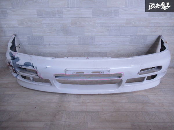 売り切り 日産 純正OP オプション navan ナバーン S14 シルビア 前期