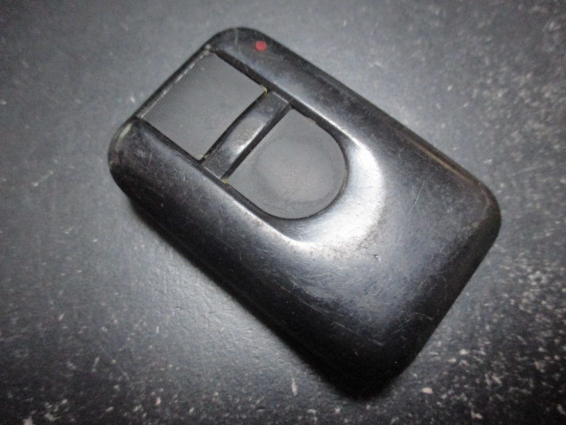 BZ11 Cube Smart Key