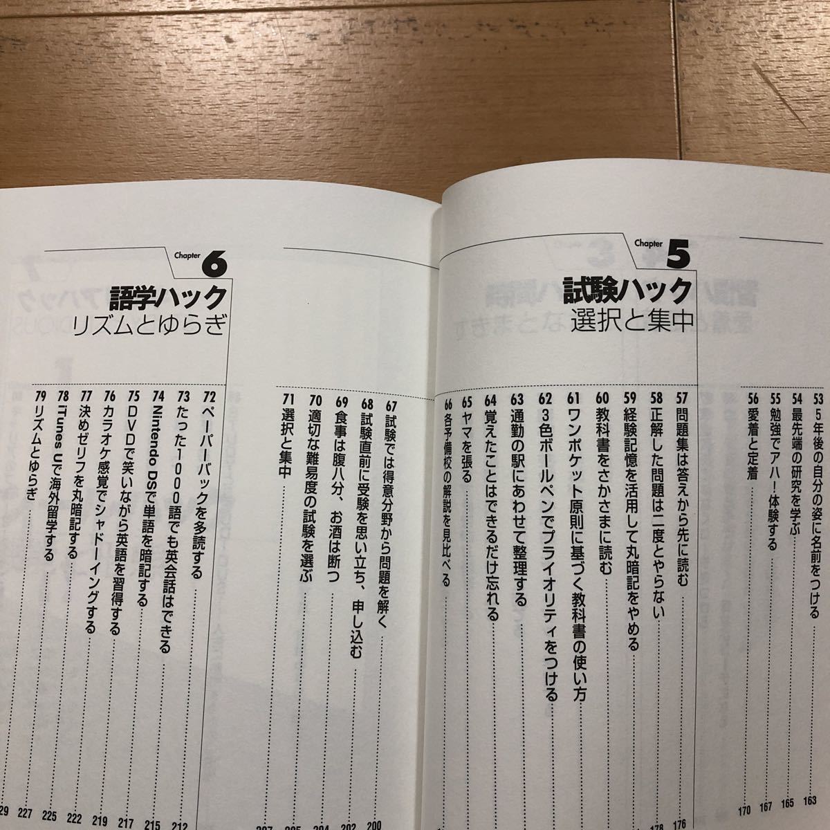 【A】2冊セットスタディハック!楽しみながら成果が上がるスキルアップのコツと習慣&読書ハック!超アウトプット生産のための読む技術と習慣_画像4