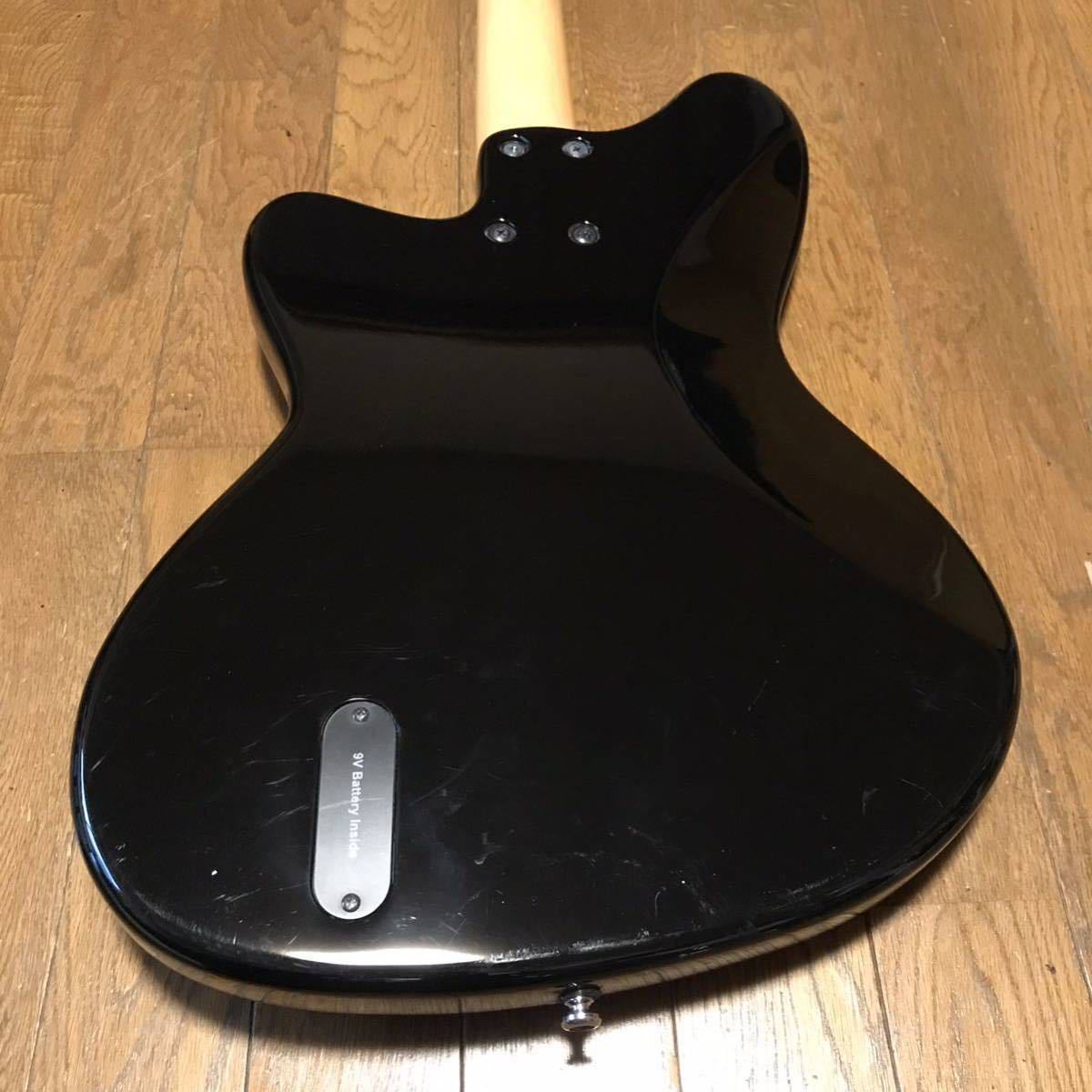 Ibanez Talman Bass TMB-300 アイバニーズ タルマン ベース 2015年製