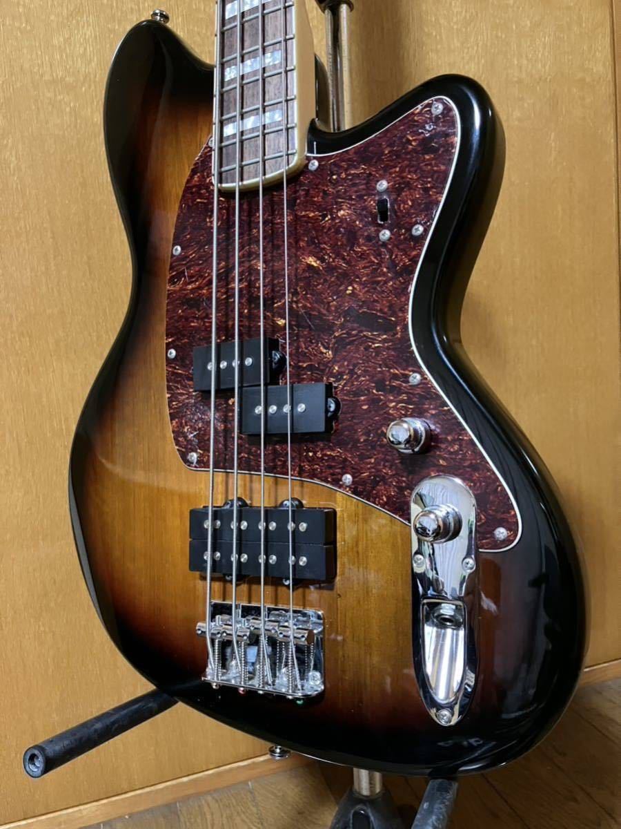 Ibanez Talman Bass TMB-300 アイバニーズ タルマン ベース 2015年製