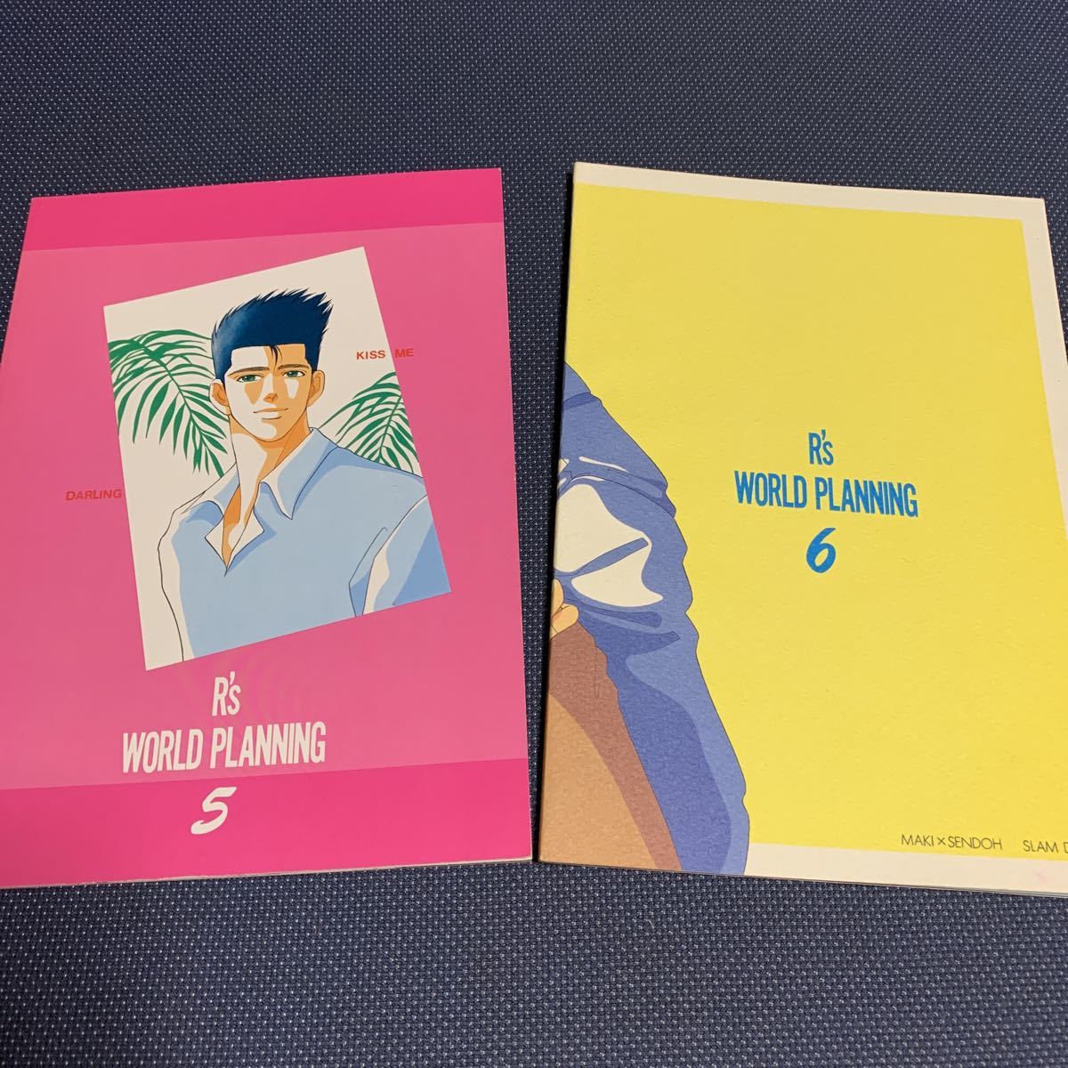 スラムダンク同人誌 7冊 牧仙 の商品詳細 | JDirectItems スラムダンク同人誌 7冊 牧仙 の商品詳細 | JDirectItems