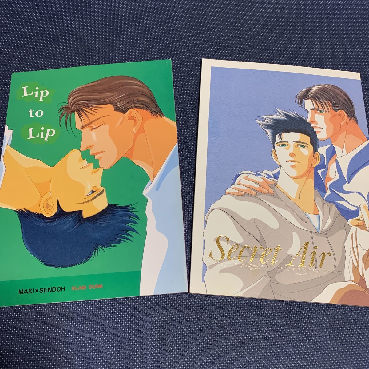 スラムダンク同人誌 7冊 牧仙 の商品詳細 | JDirectItems スラムダンク同人誌 7冊 牧仙 の商品詳細 | JDirectItems