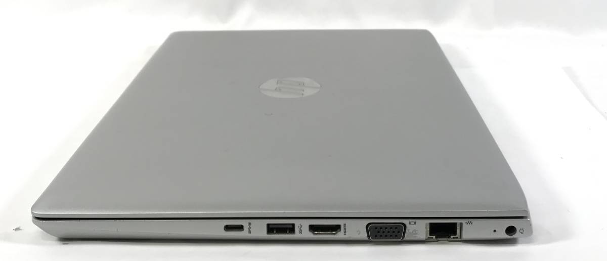 S5050205 HP ProBook 430 G5(i7-8550U/8GB/HDD нет ) 1 пункт [ электризация OK]