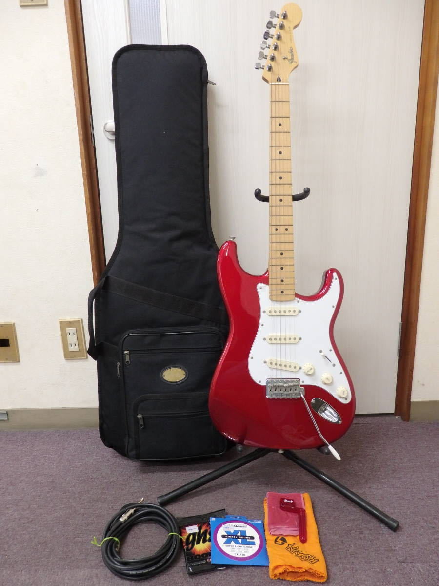 F250-5.5) Fender Japan / フェンダージャパン | JChere雅虎拍卖代购