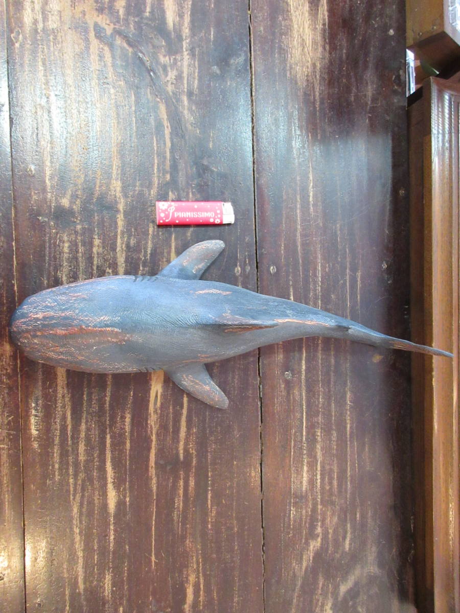 ★海の生き物シリーズ　サメのオーナメント★シャーク　鮫_画像10