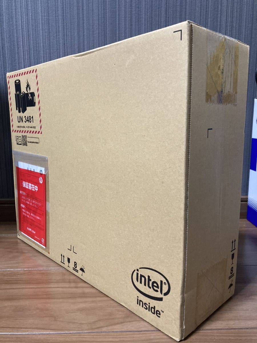 新品)HP ProBook 250 G7 10世代CPU Core i3-1005G1 8GB SSD256GB