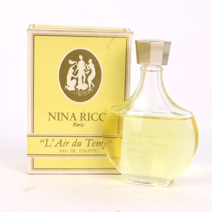 ニナリッチ☆ニナ Nina オードトワレ 6ml 通販