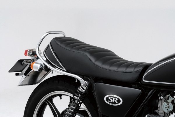 デイトナ 70'sサーフラインシート ロール SR400 SR500 (66147) パーツ