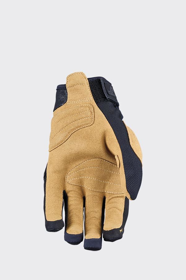 FIVE Advanced Gloves（ファイブ） SCRAMBLERグローブ/BLACK TAN_画像2